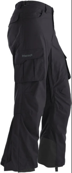 Брюки Cargo Pant W  (XL -52; gargolia; Женский)